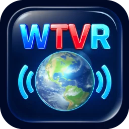 Icono de Radio TV España y mundo