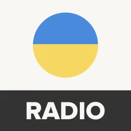 Radio Ukraine Online FM 图标