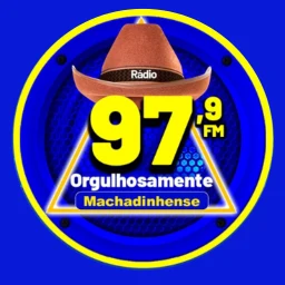 Icono de Rádio 97,9 MDO