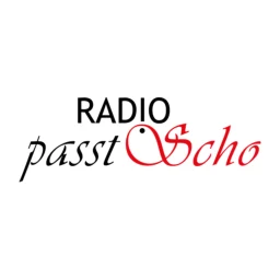 Radio passt Scho’ 图标